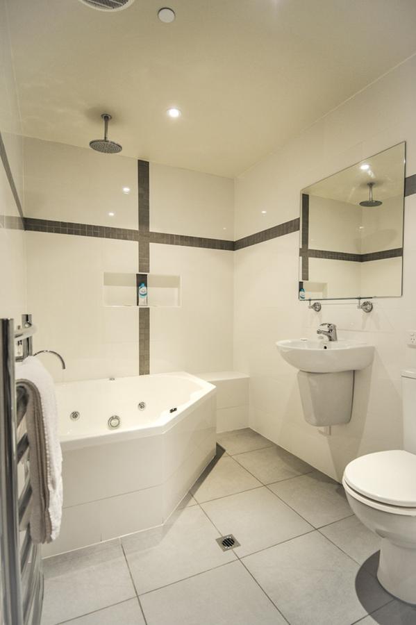 Barossa Valley Apartments Tanunda Exterior foto
